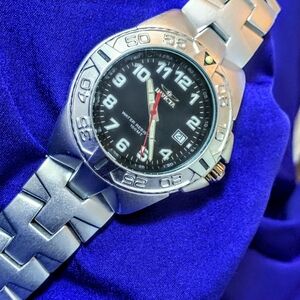 Invicta Diver Aluminium Light Weight Men's Watch 43mm